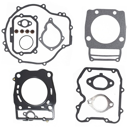 2004-2005 Top End Head Gasket Kit For Polaris Sportsman 500 1996-2013 ATP 500 - Foto 2 di 12