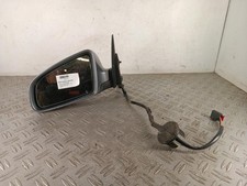 Retroviseur gauche (ou coque) Audi A6