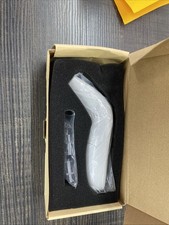 Ketone Meter Breath Analyzer with 10 Mouthpieces KET-9000