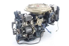 Yamaha 1985 - 1992 1993 1994 1995 1996 Dressed Powerhead 20 25 30 HP 2 Stroke