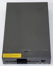 Rare Nec LaserActive Version PC-Engine / PCE Hu Card [ Junk Untested ] Japan