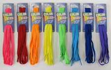 Allary Corp Laces Multicolor