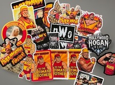WWE 2K15 Collector's Edition Includes Hulk Hogan Autograph, Memorabilia Cards 13
