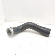 Jeep Grand Cherokee (WK) 2008 Diesel 160kW Schlauch Leitung Ladeluftkühler