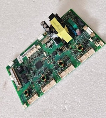 ABB ACS880 ZINT-592 3AUA0000103603 Power Board for ABB ACS580 / ACS880 Inverter
