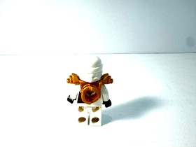 LEGO NINJAGO: Zane Zx (9554)
