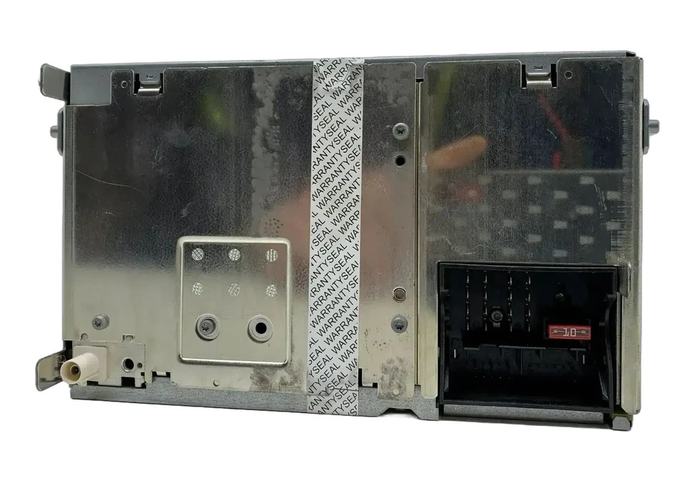 Original Volkswagen Golf 5 Touran Radio Autoradio DVD Player 1K0035186D - Bild 4 von 4