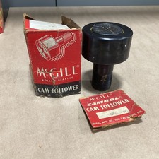 MCGILL CAMROL CAM FOLLOWER CFH-2 3/4-S C32
