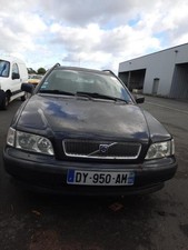 Démarreur Volvo V40