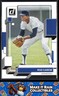 Rod Carew 2022 Donruss #178 Minnesota Twins Baseball