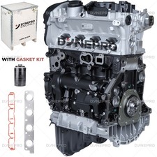 EA888 Gen2 2.0T Engine Assembly 4-Cylinder Gas Engine Motor For AUDI A4 A5 A6 Q5