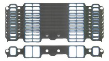 Fel-pro 1205b Intake Manifold Gaskets - Printoseal - .060 - 1.280 X 2.090