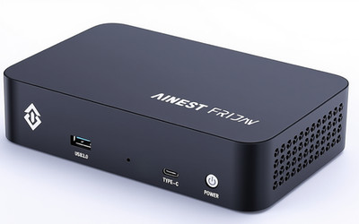 WITHBOX NAS Friday Smart Data Center