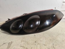 Faro proiettore anteriore sinistro ford cougar 1999 1305235386 vga21389