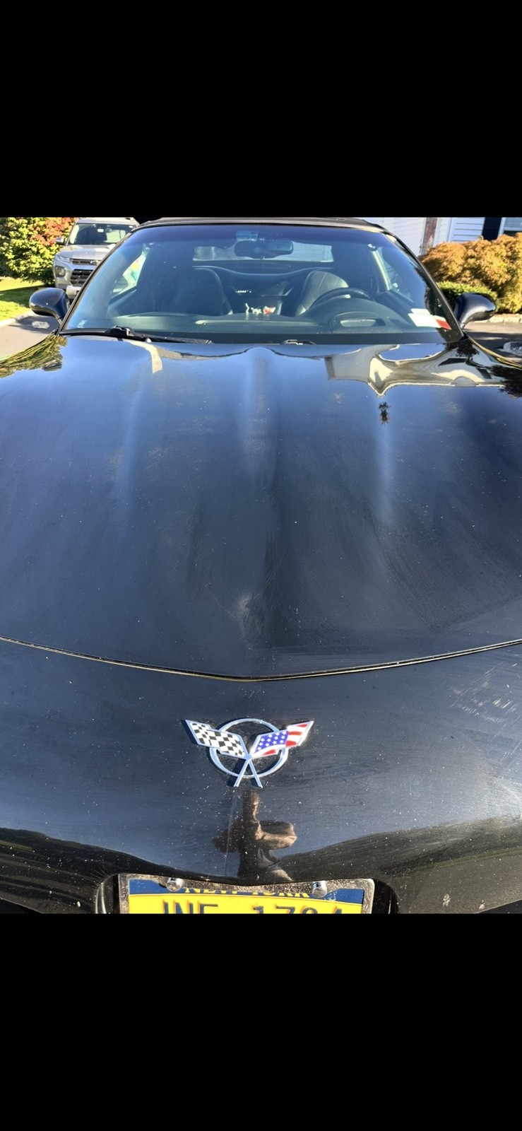 1999 Chevrolet Corvette for sale in Hopewell Junction New York