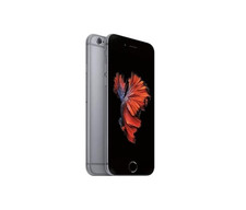 Apple iPhone 6s Plus 32GB Fully Unlocked A1687 Gray - FAST FREE SHIPPING
