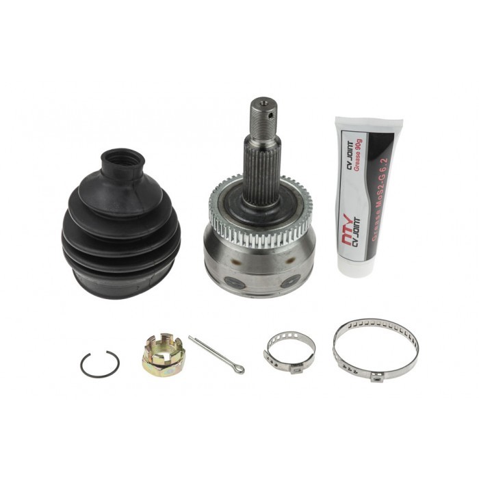 Joint arbre transmission cardan avant Kia Sorento II essence et diesel 495002B520