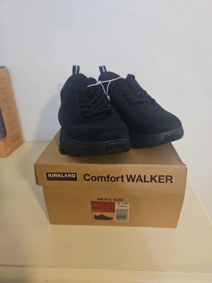 Zapatos Kirkland Walker 8,5 Foto 2 de 4