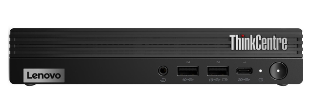 Lenovo ThinkCentre M90q Gen 5 Tiny Core i5-14500 32GB 1TB Kybd Mouse Wi-Fi 6E