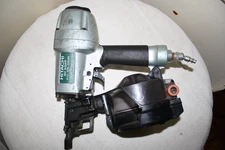 Hitachi NV65AH COIL SIDING NAILER
