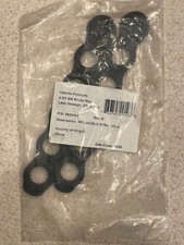 Yakima Replacement World Straps P/N 8820103 1 pair - NOS