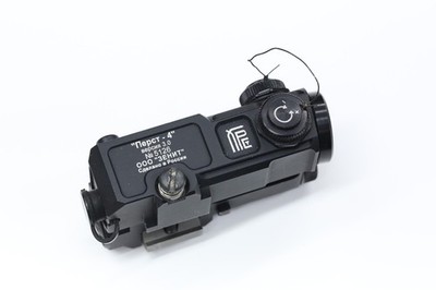 Zenitco Perst-4 Green + IR Generation 3 Visable/IR Laser Unit | eBay