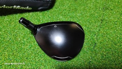 Stealth TaylorMade Fairway Wood Plus Review Golf Plus+ | & - 0