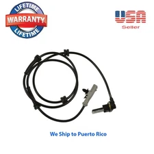 New ABS Passenger Rear right Wheel Speed Sensor fit:Nissan Titan 2012-2015 