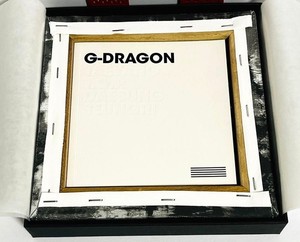 Bigbang made w Płyty CD | eBay