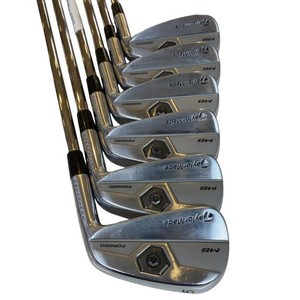 Taylormade Cb Tour Preferred Irons | eBay