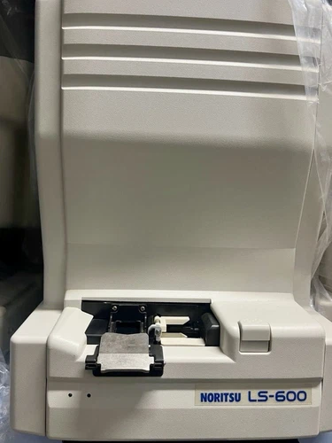 Noritsu LS-600 Film Scanner Kodak Fuji Film SOFTWARE INCLUDING