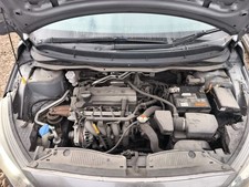 HYUNDAI I20 2012-2015 WIPER MOTOR (FRONT) & LINKAGE