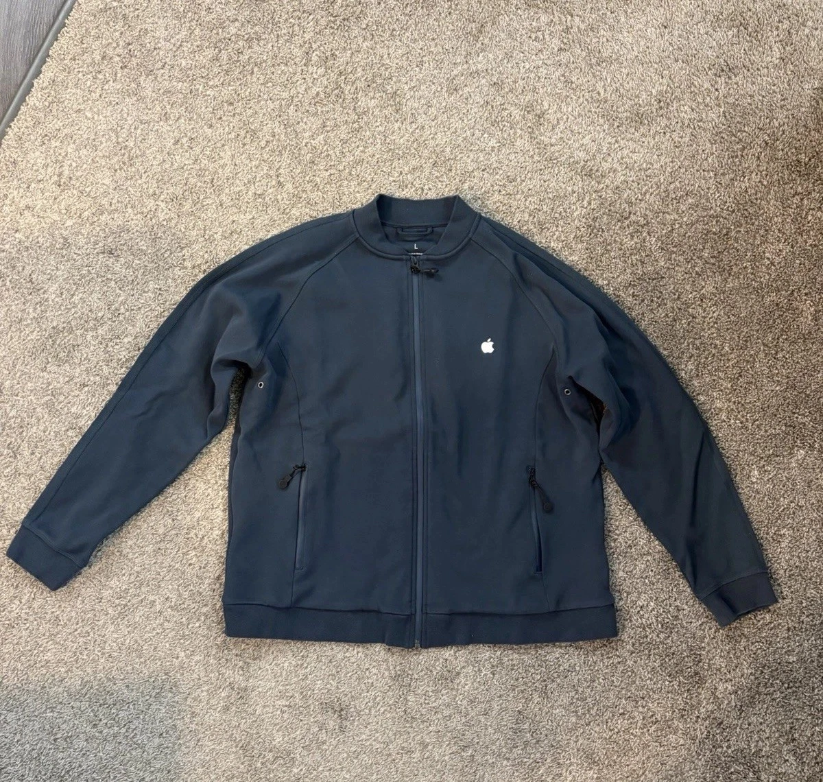 Apple Coats, Jackets & Vests for Men for Sale - Shop New & Used - eBay
