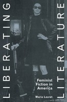 Liberating Literature Maria Lauret Taschenbuch Einband - Flex.(Paperback) 1994