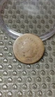 1874 Indian Head Cent Penny AG/G Details                                    D292