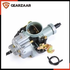 30mm Vergaser für Jinling Race Quad 250ccm Jinling 200 250ccm PZ 30B JLA-21B