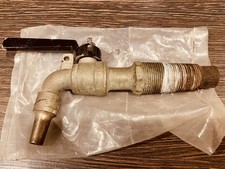 Grifo dispensador de bebidas de acero inoxidable con grifo de barril de vino para cerveza