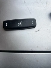 1999-2005 Lexus RX300 GS300 IS300 Right Passenger Side Seat Switch Knob Black OE