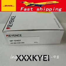 1PCS New Keyence OP-51407 In Box Expedited Shipping