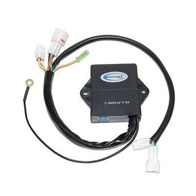 Procom Procom Performance Adjustable Cdi Yamaha