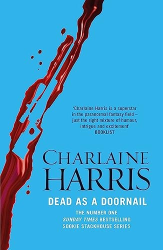 Dead As A Doornail: A True Blood Novel (Sookie Stackhouse 05) By Charlaine Harr - Image 2