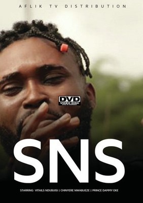 SNS 1,New DVD, Chinyere Nwabueze,Prince Dammy Eke,Vitalis Ndubuisi, Aflik TV Cre