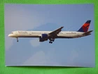DELTA AIRLINES B 757-351 N591NW