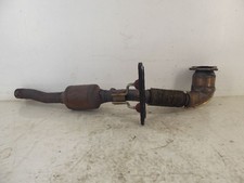 Katalysator Skoda Octavia II Combi (1Z5) 1K0131690CQ Skoda 1Z Bj 2009 Octavia