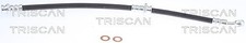 Flexible de frein Subaru G3X JUSTY