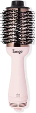Le Volume 2-In-1 Titanium Blow Dryer Brush | Hot Air Brush for Hair Drying & Sty