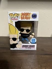 Funko Pop! Vinyl Johnny Bravo #680 Funko Shop Exclusive Animation Figure