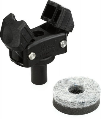 Pearl WingLoc Quick Release Wingnut (3-pack) Bundle