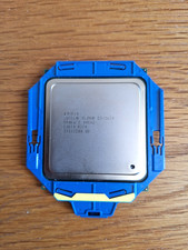 INTEL - CPU Processeur XEON E5-2620 à 2,0 GHz