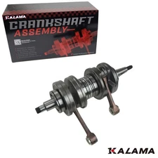 Kalama Standard Crankshaft fits Yamaha Banshee 350 1987~2006